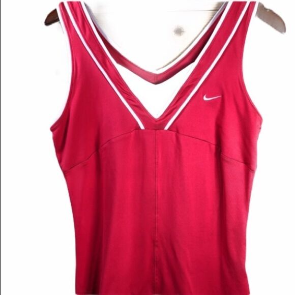 Nike Dri-Fit Tank Top - Picture 1 of 8